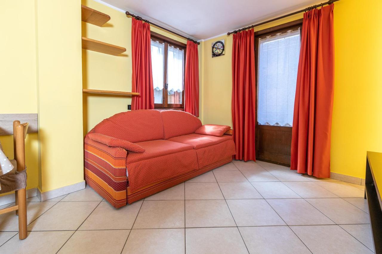 Appartamenti Roby - Appartamenti Abar Ливиньо Экстерьер фото